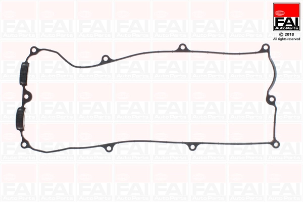 Gasket, cylinder head cover